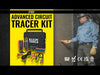 Klein ET450 Advanced Electrical Circuit Breaker Finder and Wire Tracer Kit - Video 1