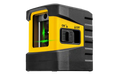 Stabila 03280 LAX 60 G Cross Line Laser - Image 2