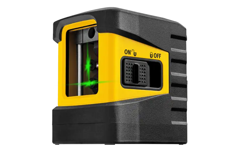 Stabila 03280 LAX 60 G Cross Line Laser - Image 2
