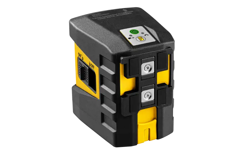 Stabila 03280 LAX 60 G Cross Line Laser - Image 3