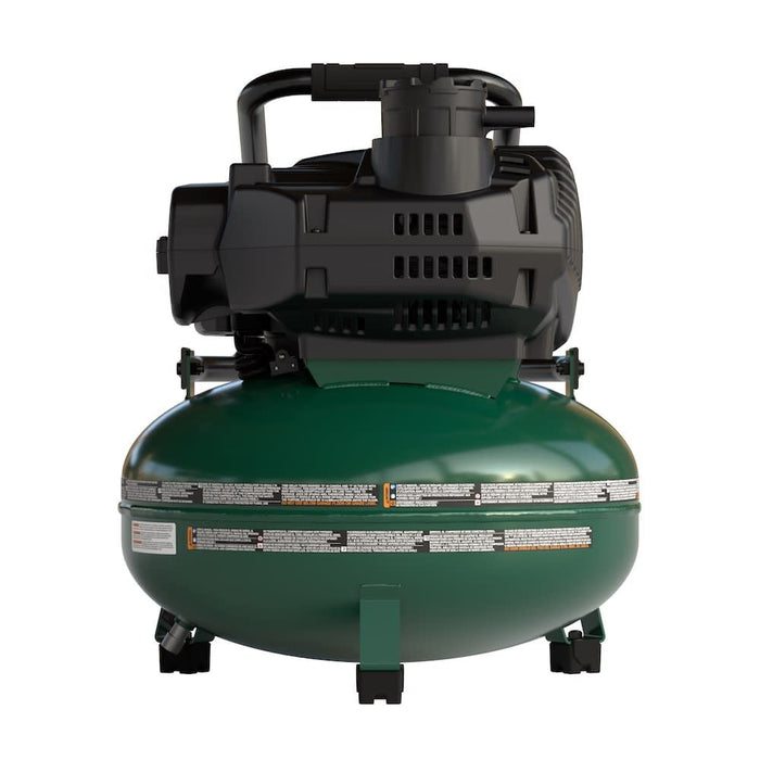 Rolair PS200PC 1.3 HP Hand Carry Compressor - Image 3