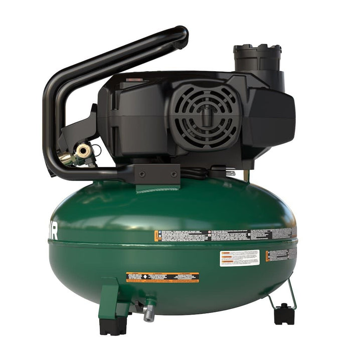 Rolair PS200PC 1.3 HP Hand Carry Compressor - Image 4