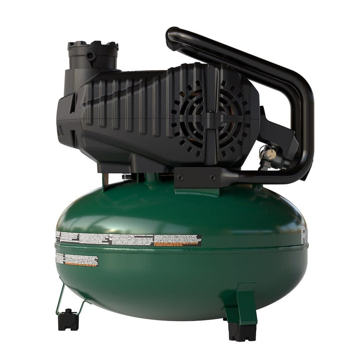 Rolair PS200PC 1.3 HP Hand Carry Compressor - Image 5