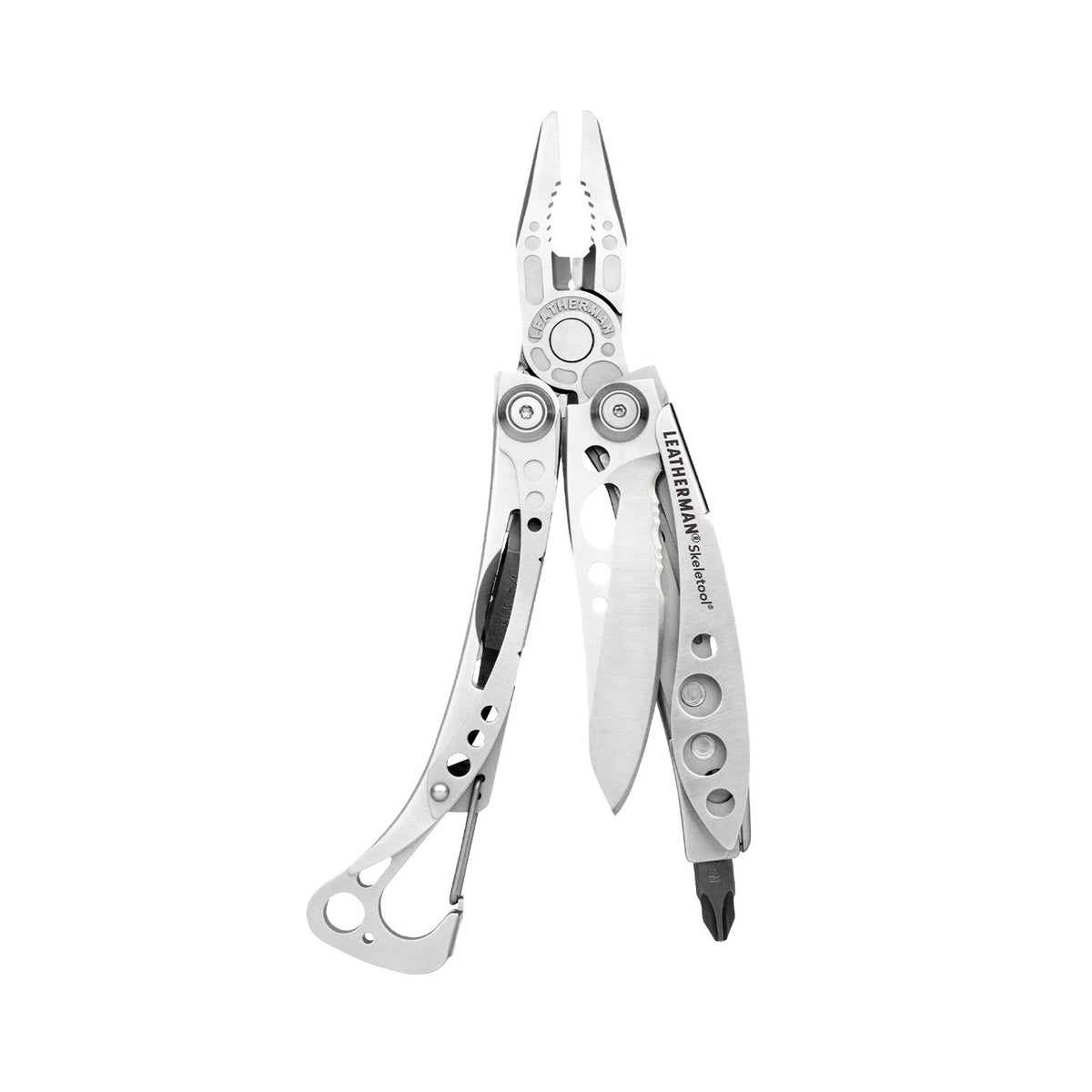 Leatherman 830845 Skeletool Multi-Tool — Coastal Tool