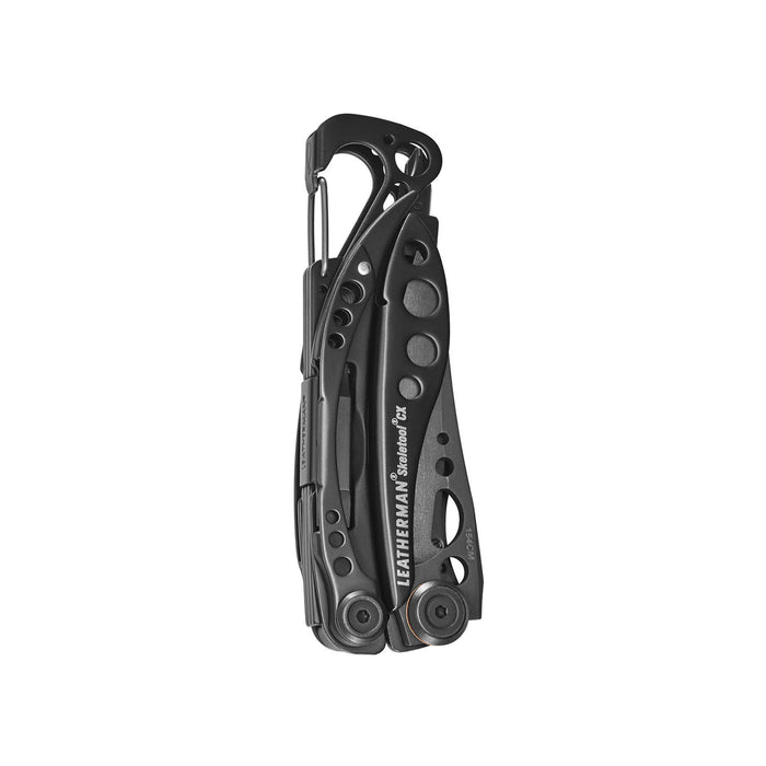 Leatherman 833129 Skeletool CX Multi-Tool - Onyx - Image 2