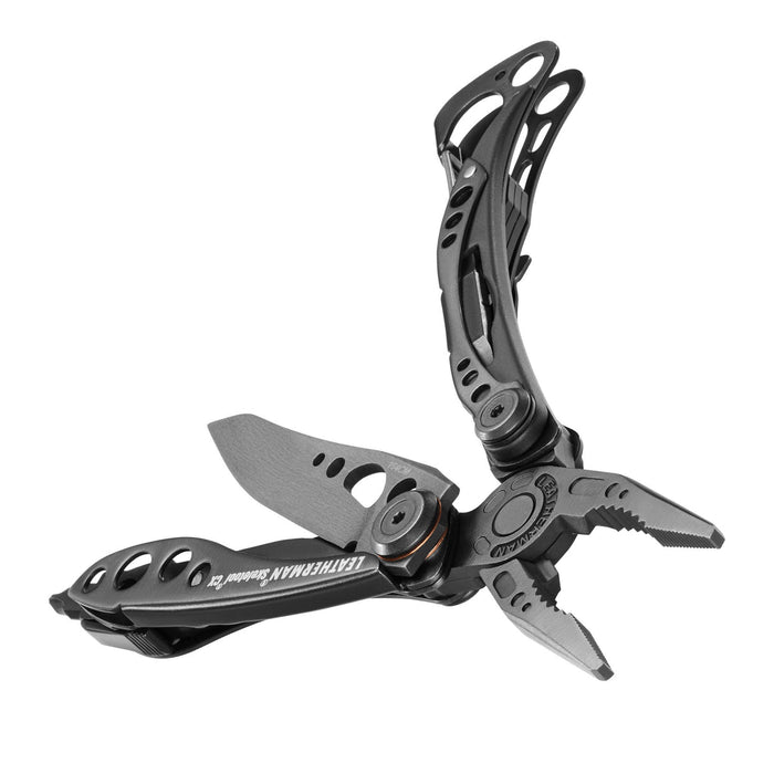 Leatherman 833129 Skeletool CX Multi-Tool - Onyx - Image 4