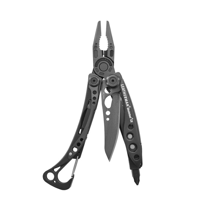 Leatherman 833129 Skeletool CX Multi-Tool - Onyx - Image 1