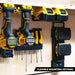 StealthMounts DeWalt Yellow Battery Mount 6 Pack - Image 4