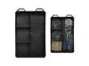 StealthMounts Black Quad FlexiTray - Image 1