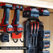 StealthMounts Milwaukee Red Battery Mount 6 Pack - Image 4