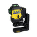 Spectra Precision LT360G 3-Plain Cross Line Laser Level - Image 5