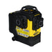 Spectra Precision LT360G 3-Plain Cross Line Laser Level - Image 4