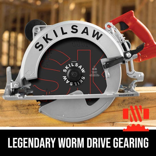 Skil SPT70WM-22 Sawsquatch Skilsaw