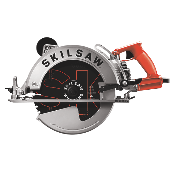 Skil SPT70WM-22 Sawsquatch Skilsaw