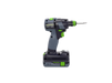 Festool 576901 TXS 18-Basic Cordless Drill - Image 3