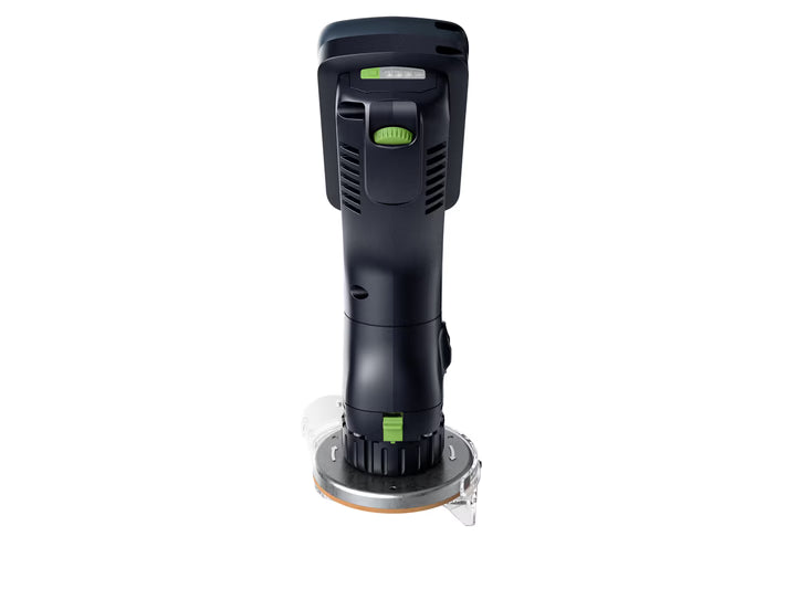Festool 577986 OFKC 500 R3 EB-Basic Cordless Edge Router - Image 3