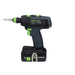 Festool 577607 T18+3-Basic Cordless Drill (Tool Only) - Image 4