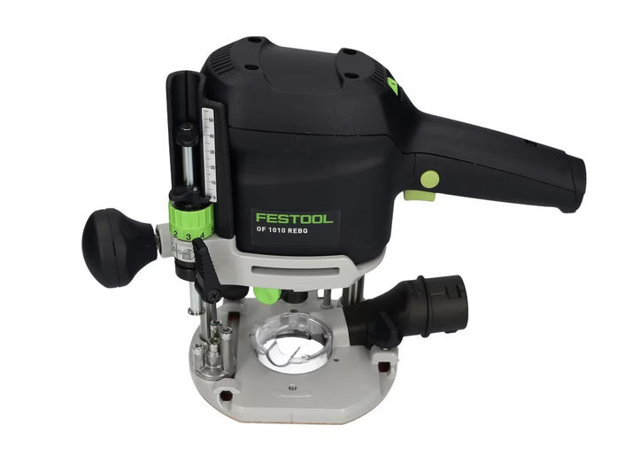 Festool 578017 OF 1010 REBQ-Plus Router - Image 3
