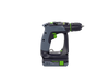 Festool 576887 CXS 18-Basic Cordless Drill - Image 3