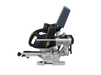 Festool 576848 KAPEX 60 EB-Basic Cordless Sliding Compound Miter Saw - Image 3