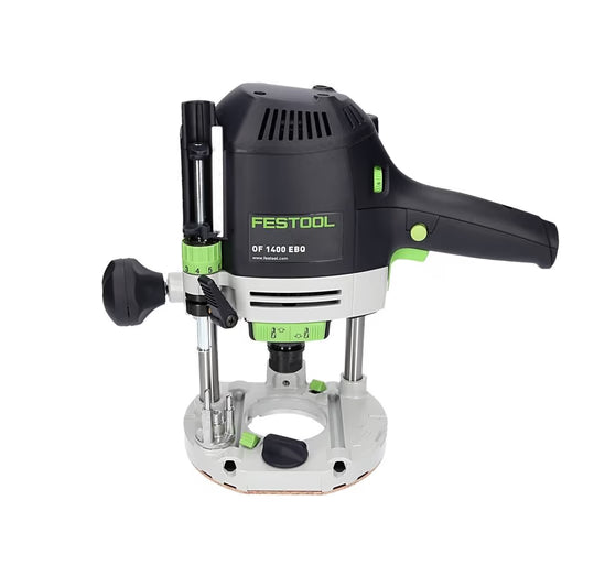 Festool 578951 OF 1400 EQ-F-Plus Router - Image 3