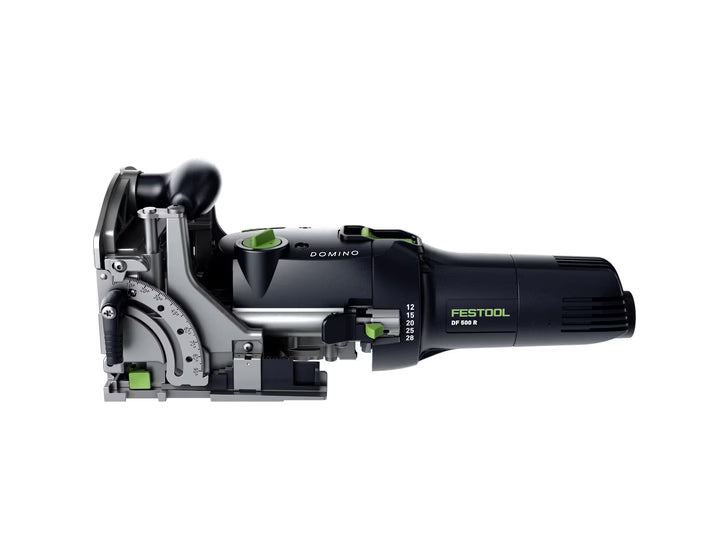 Festool 578544 DF 500 RQ-Set DOMINO Joiner - Image 3