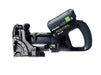 Festool 578121 DFC 500 E-Basic Cordless DOMINO Joiner - Image 3