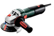 Metabo 603623420 WP 11-125 QUICK 4-1/2"/5" Angle Grinder - Image 1
