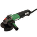 Metabo HPT WEPBA 20-150 Quick DS BL 6" Angle Grinder - Image 1