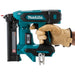 Makita XTS02Z 18V LXT 1/4" Narrow Crown Stapler (Tool Only) - Image 3