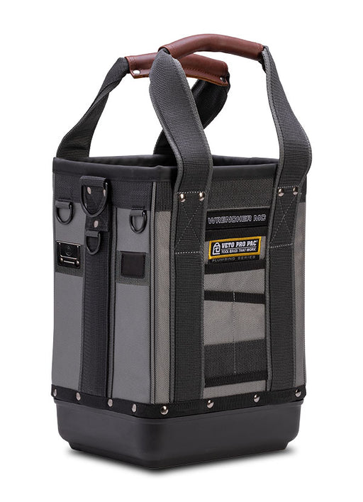Veto Pro Pac Wrencher MC Medium Plumber's Bag - Image 1