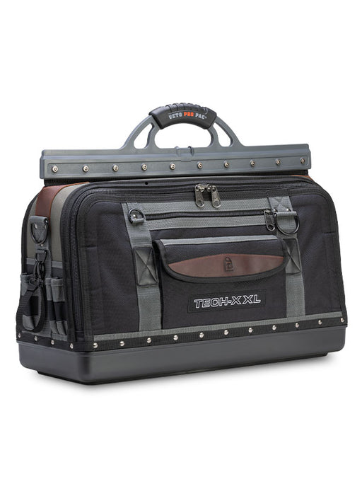 Veto Pro Pac Tech-XLL Extra Large Tech Installers Tool Bag - Image 1