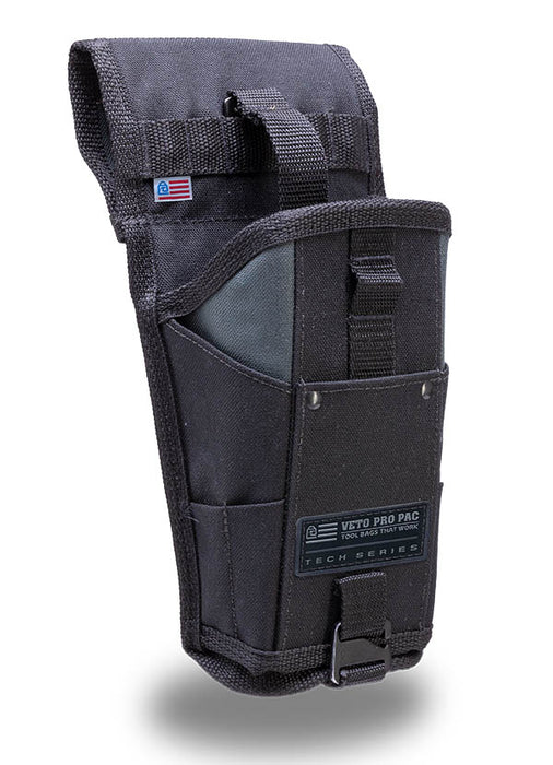Veto Pro Pac DH2 Large Drill Holster - Image 1