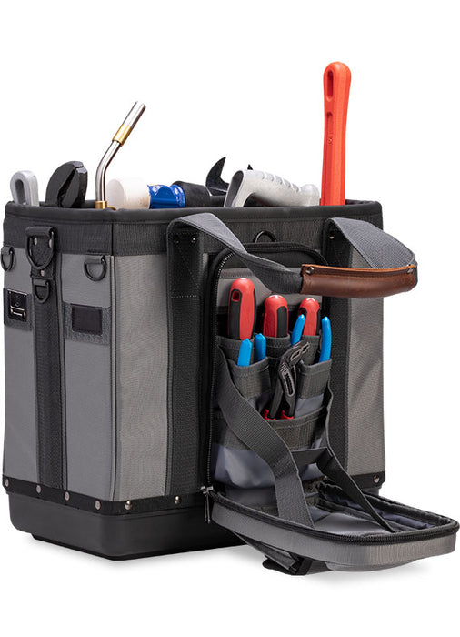 Veto Pro Pac Wrencher XL Extra Large Plumber's Bag - Image 4