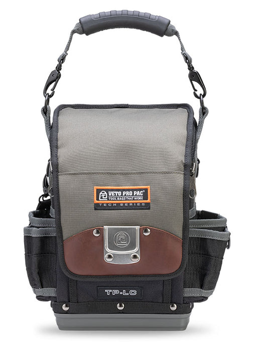 Veto Pro Pac TP-LC Compact Tool Pouch - Image 1