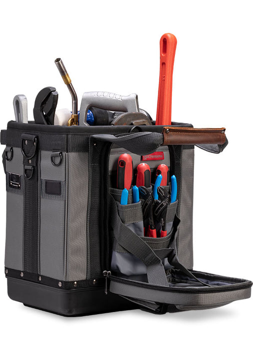 Veto Pro Pac Tool Tote Bag Closed Top Large - MB-CT-LC