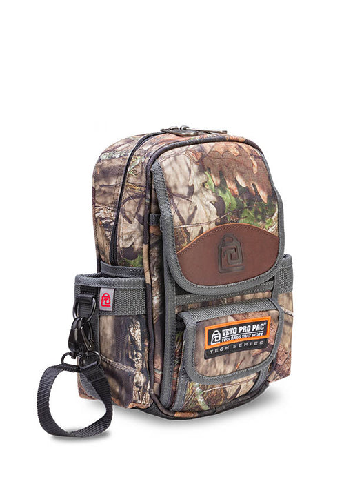 Veto Pro Pac MB CAMO MO Meter Tool Pouch - Image 1
