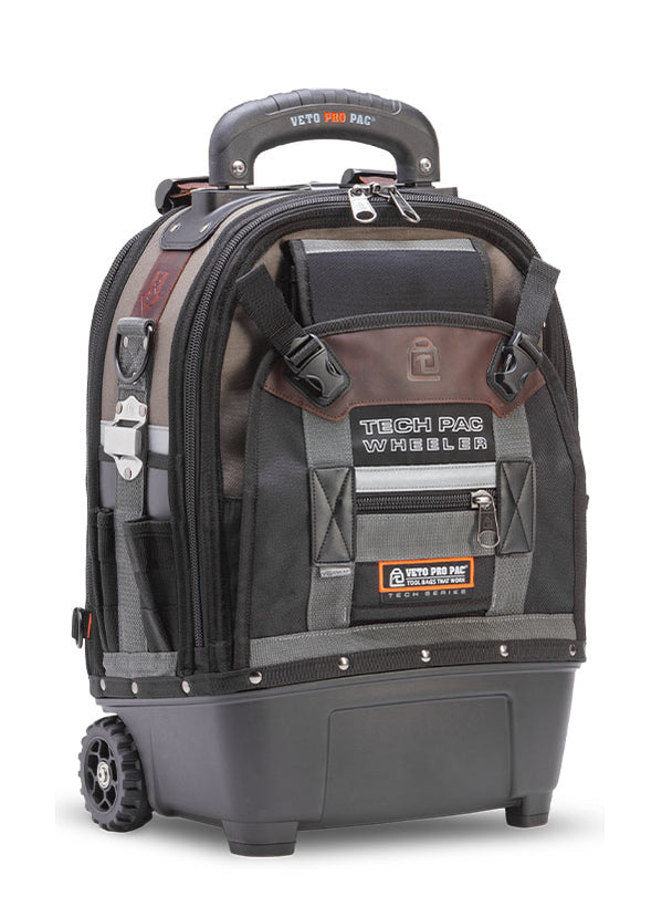 Veto Pro Pac — Coastal Tool