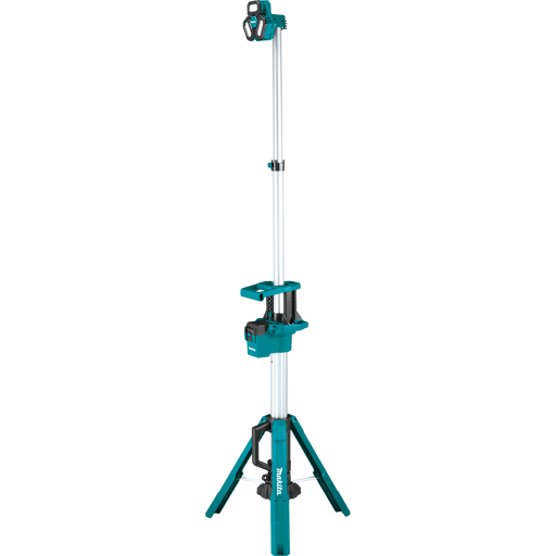 Makita DML814 18V LXT Cordless LED Tower Multi-Directional Work Light (Tool Only) - Image 1