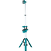 Makita DML814 18V LXT Cordless LED Tower Multi-Directional Work Light (Tool Only) - Image 1