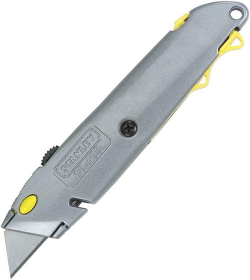 Stanley 10-499 Quick Change Retractable Utility Knife