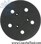 Porter-Cable 13904 5" Standard 5-Hole Backing Pad