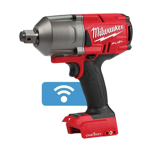 Milwaukee 2864-20 M18 Fuel Impact Wrench (Tool Only) - Image 1