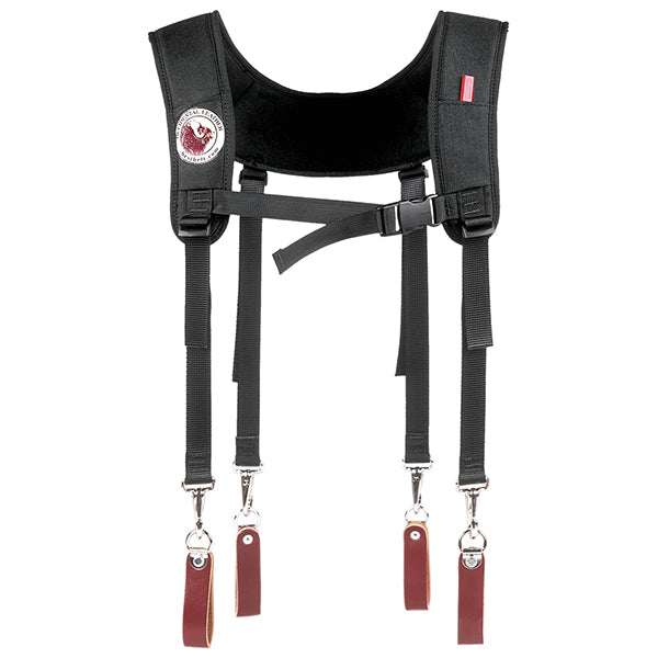 Occidental Leather 1546 Stronghold Light Suspenders - Image 1