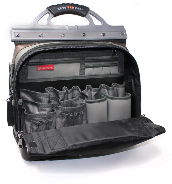 Veto Pro Pac Tech-XL Tool Bag — Coastal Tool