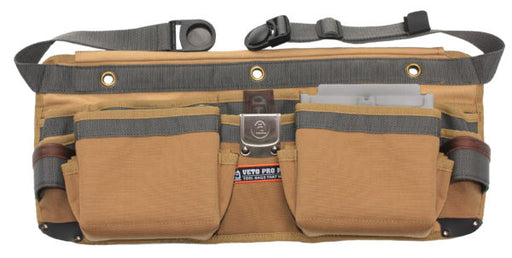 Veto Pro Pac TA-WBX Waist Apron With Boxed Pockets - Image 1