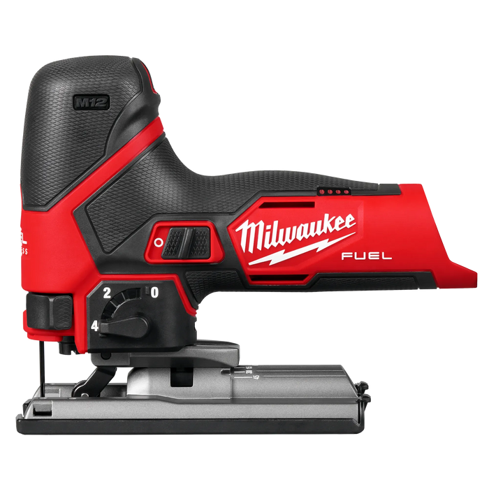 Milwaukee 2545-20 M12 Fuel Jig Saw (Tool Only) - Image 1