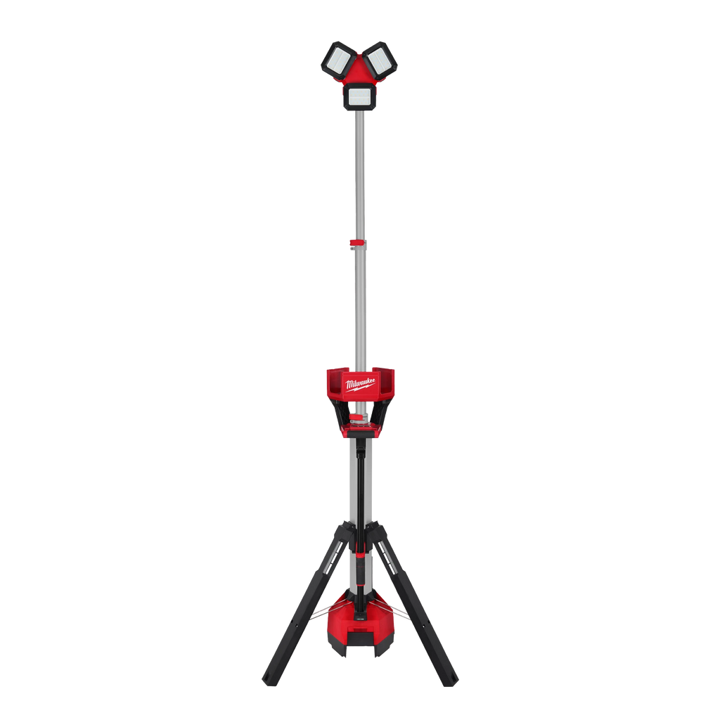 Milwaukee 2136-20 M12 ROCKET Dual Power Tower Light (Tool Only