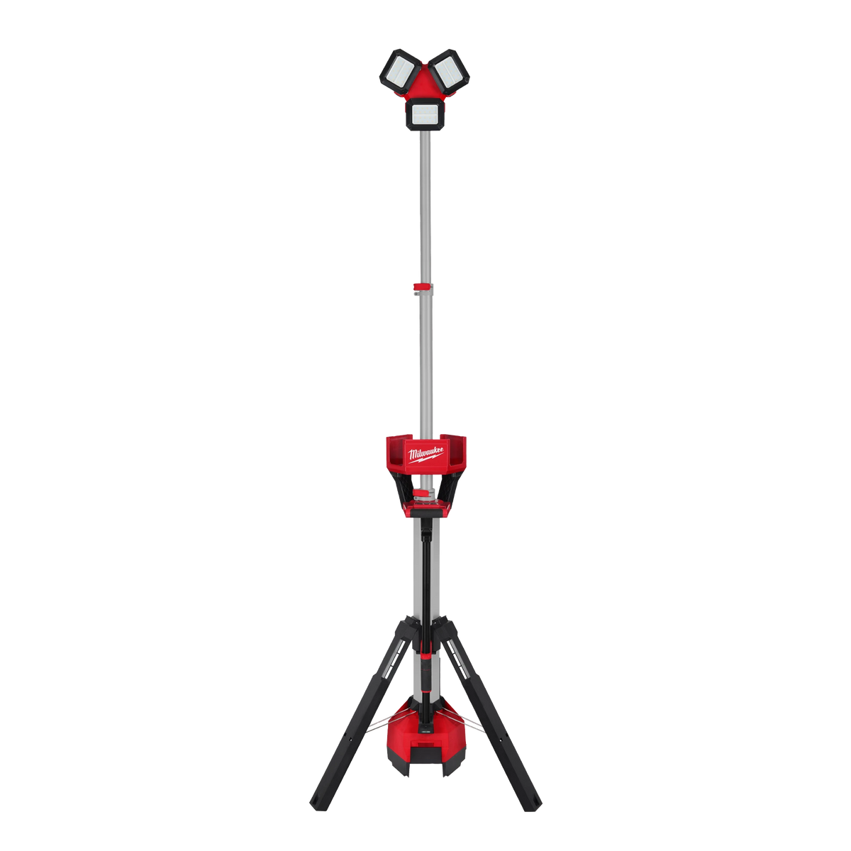 Milwaukee 2136-20 M12 ROCKET Dual Power Tower Light (Tool Only