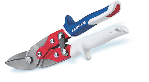 Lenox 22101101 Left Cutting Aviation Snip - Image 1